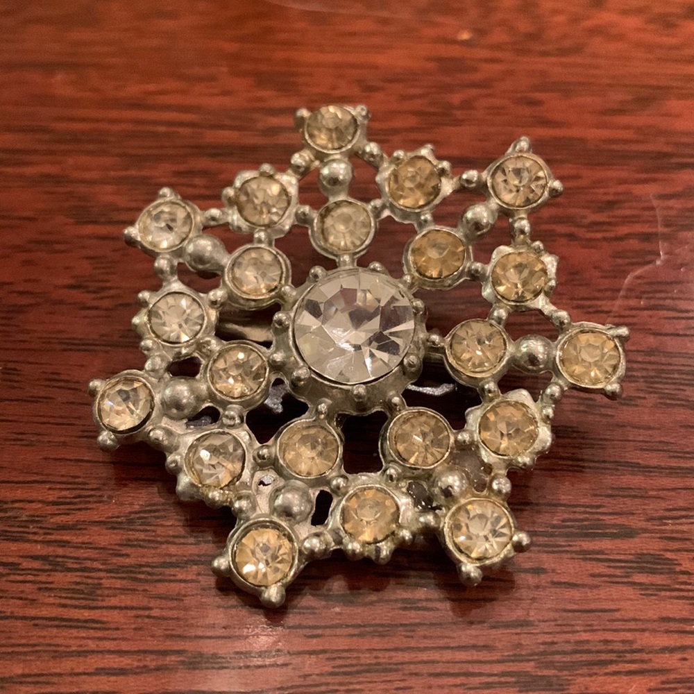 Vintage Jewelry